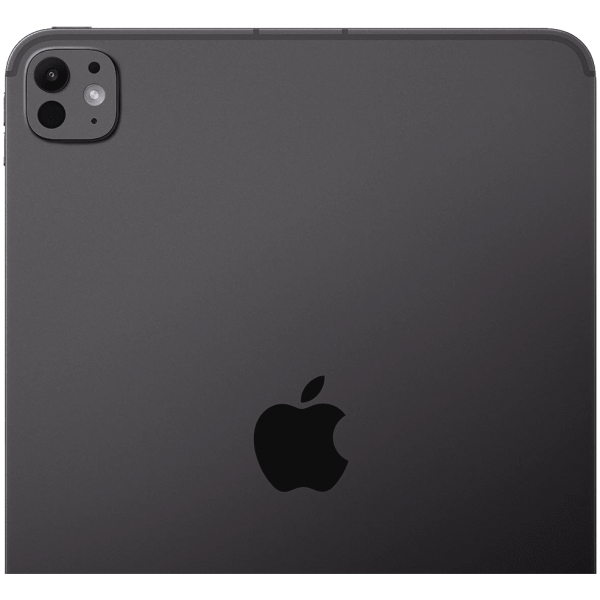 Apple iPad Pro 11" (2024), M4, Wi-Fi + Cellular, 256 ГБ, «Космический чёрный» 2