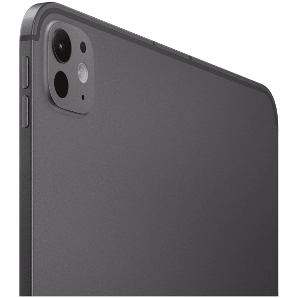 Apple iPad Pro 11" (2024), M4, Wi-Fi + Cellular, 256 ГБ, «Космический чёрный» 4