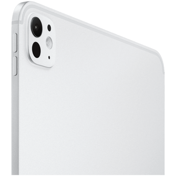 Apple iPad Pro 11" (2024), M4, Wi-Fi, 256 ГБ, серебристый 4