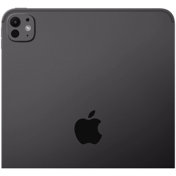 Apple iPad Pro 11" (2024), M4, Wi-Fi, 1 ТБ, нанотекстурное стекло, «космический чёрный» 2