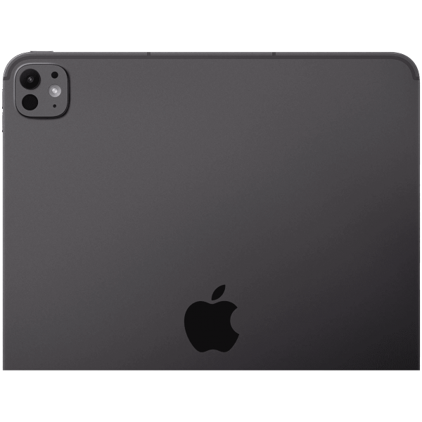 Apple iPad Pro 13" (2024), M4, Wi-Fi + Cellular, 2 ТБ, «космический чёрный» 2