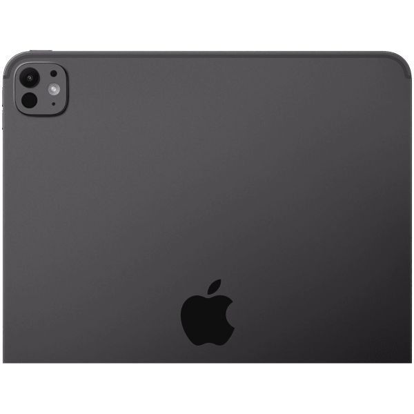 Apple iPad Pro 13" (2024), M4, Wi-Fi, 1 ТБ, нанотекстурное стекло, «космический чёрный» 2