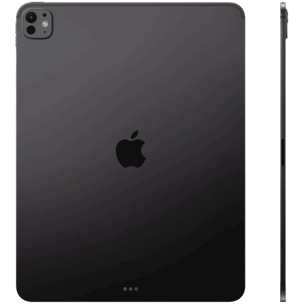 Apple iPad Pro 13" (2024), M4, Wi-Fi, 1 ТБ, «космический чёрный» 3