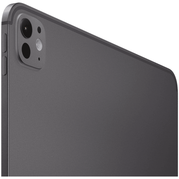 Apple iPad Pro 13" (2024), M4, Wi-Fi, 512 ГБ, «космический чёрный» 4