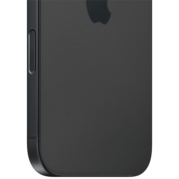 Apple iPhone 16, 512 ГБ, чёрный 3