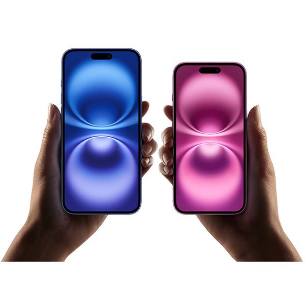 Apple iPhone 16 Plus, 256 ГБ, розовый 6