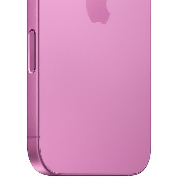 Apple iPhone 16, 512 ГБ, розовый 3