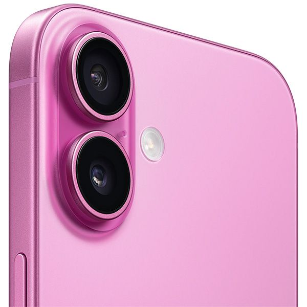 Apple iPhone 16, 512 ГБ, розовый 4