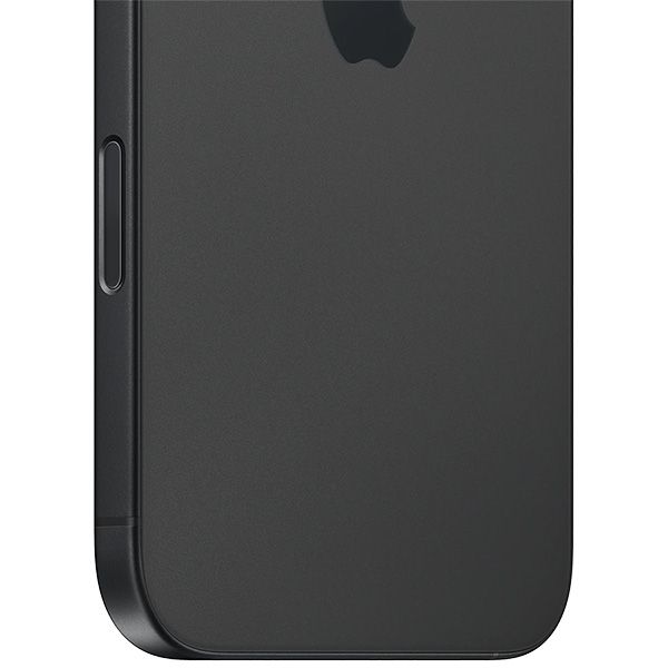 Apple iPhone 16 Plus, 256 ГБ, чёрный 3
