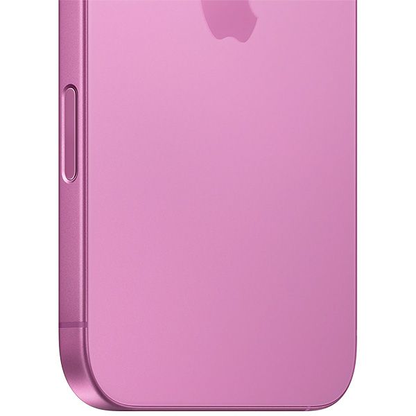 Apple iPhone 16 Plus, 512 ГБ, розовый 3