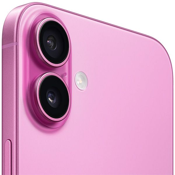 Apple iPhone 16 Plus, 256 ГБ, розовый 4