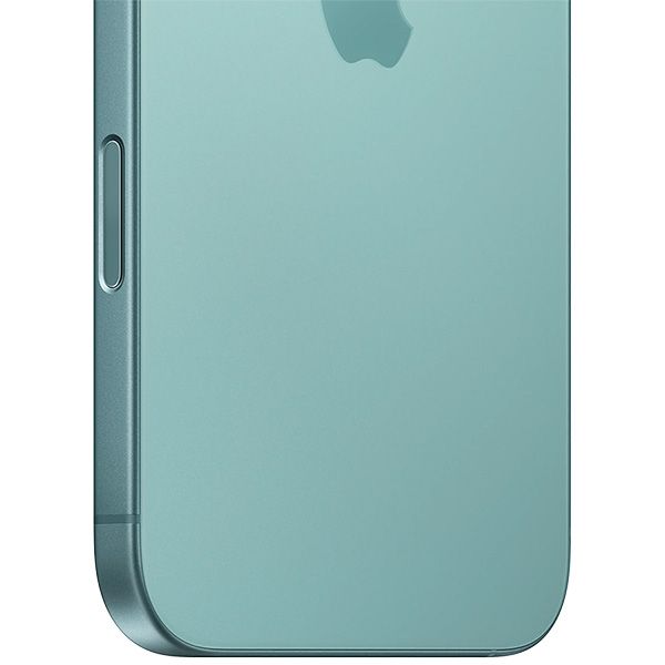 Apple iPhone 16 Plus, 128 ГБ, бирюзовый 3