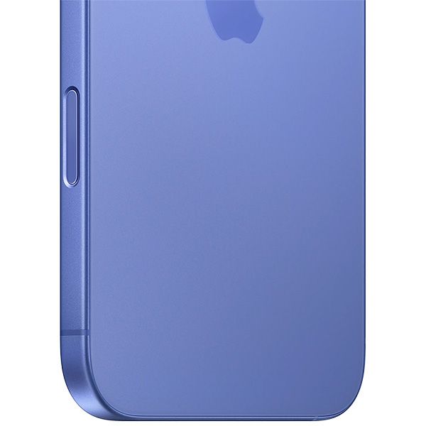 Apple iPhone 16 Plus, 256 ГБ, «ультрамарин» 3