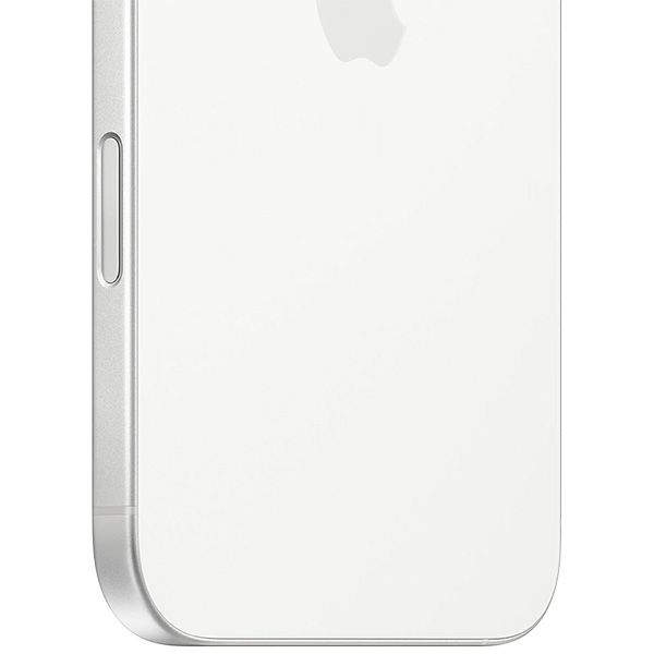 Apple iPhone 16 Plus, 512 ГБ, белый 3