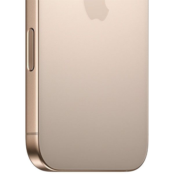 Apple iPhone 16 Pro, 1 ТБ, «пустынный титановый» 3