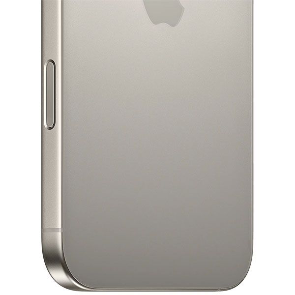 Apple iPhone 16 Pro Max, 256 ГБ, «натуральный титановый» 3