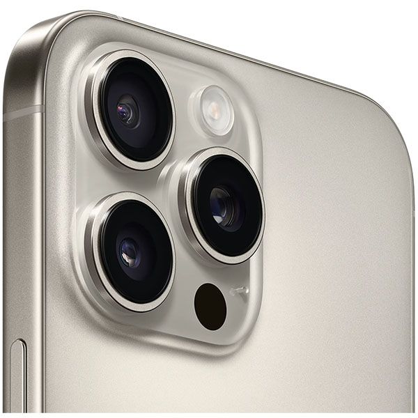 Apple iPhone 16 Pro Max, 256 ГБ, «натуральный титановый» 4