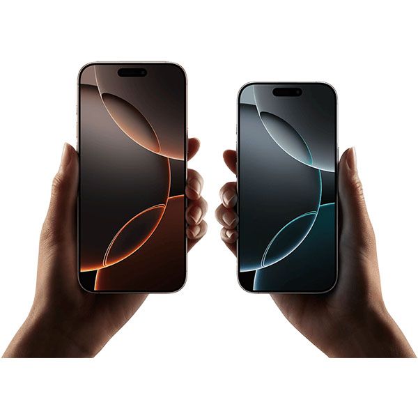 Apple iPhone 16 Pro Max, 512 ГБ, «пустынный титановый» 6