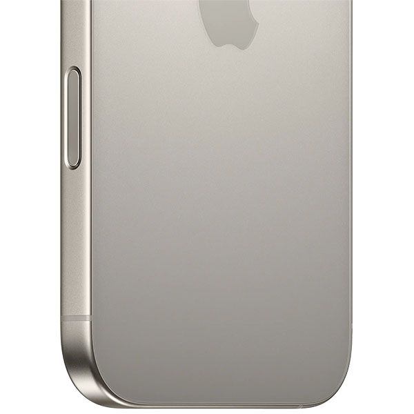 Apple iPhone 16 Pro, 256 ГБ, «натуральный титановый» 3