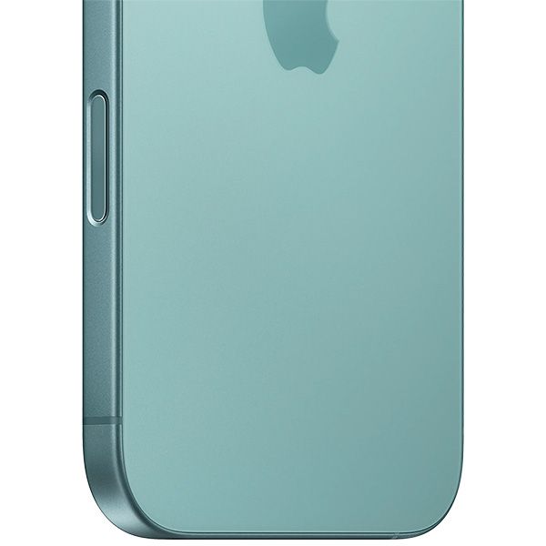 Apple iPhone 16, 256 ГБ, бирюзовый 3