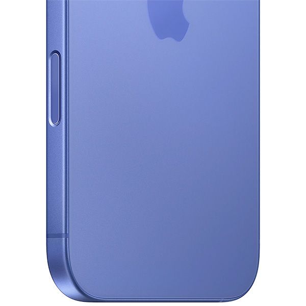 Apple iPhone 16, 128 ГБ, «ультрамарин» 3