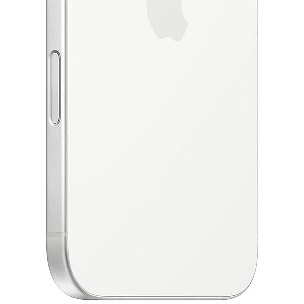 Apple iPhone 16, 256 ГБ, белый 3