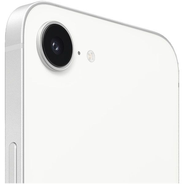 Apple iPhone 16e, 256 ГБ, белый, A3409 3