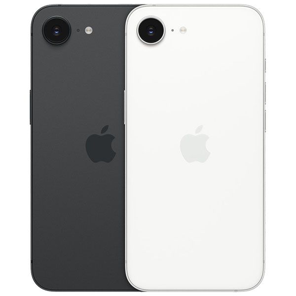 Apple iPhone 16e, 256 ГБ, белый, A3409 4