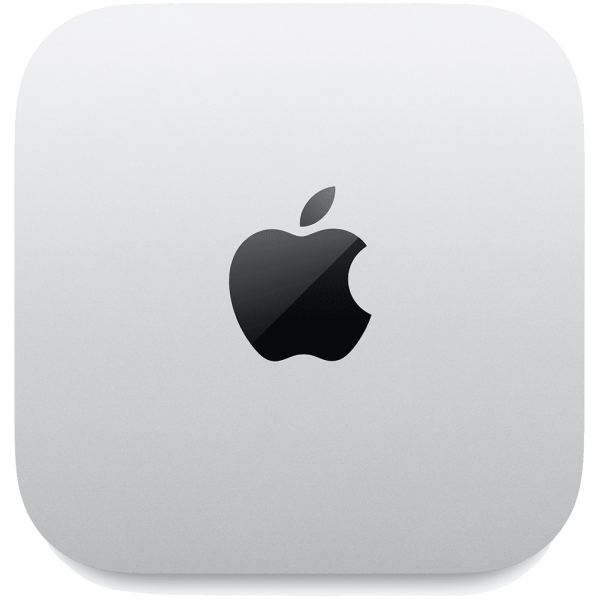 Apple Mac mini (2024), M4 Pro, 12-Core, 24 ГБ, 512 ГБ SSD, 16-Core GPU, A2686 3