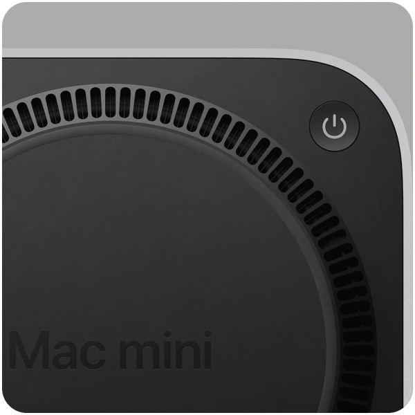 Apple Mac mini (2024), M4 Pro, 12-Core, 24 ГБ, 512 ГБ SSD, 16-Core GPU, A2686 4