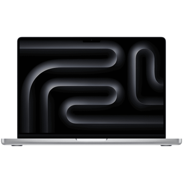 Apple MacBook Pro 14" (2024) M4 Pro, 12-Core, 24 ГБ, 512 ГБ, SSD, 16-Core GPU, русская раскладка, серебристый 1