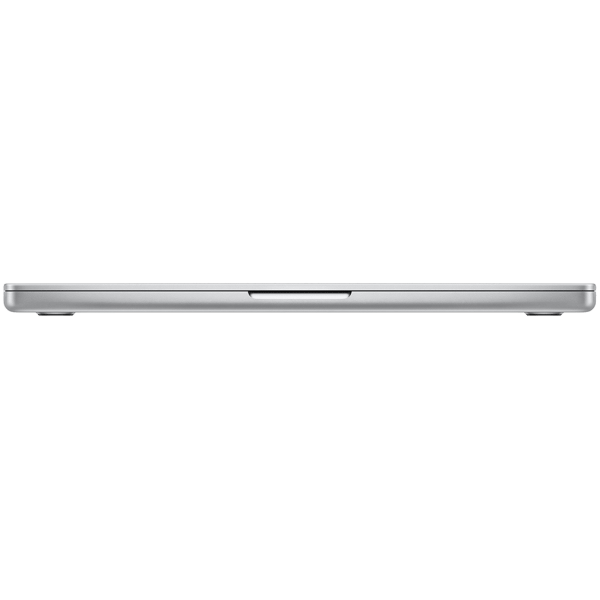 Apple MacBook Pro 14" (2024) M4, 10-Core, 16 ГБ, 512 ГБ, SSD, 10-Core GPU, русская раскладка, серебристый 5