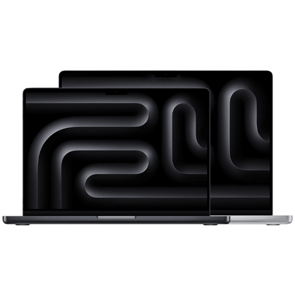 Apple MacBook Pro 14" (2024) M4 Pro, 12-Core, 24 ГБ, 512 ГБ, SSD, 16-Core GPU, русская раскладка, серебристый 7