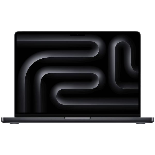 Apple MacBook Pro 14" (2024) M4, 10-Core, 16 ГБ, 512 ГБ, SSD, 10-Core GPU, русская раскладка, «космический чёрный» 1