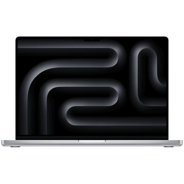 Apple MacBook Pro 16" (2024) M4 Pro, 14-Core, 48 ГБ, 512 ГБ, SSD, 20-Core GPU, русская раскладка, серебристый 1