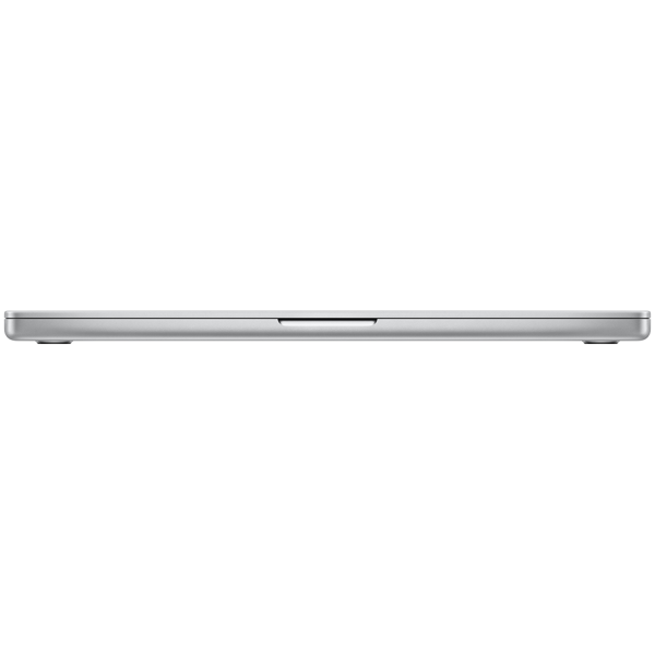 Apple MacBook Pro 16" (2024) M4 Pro, 14-Core, 24 ГБ, 512 ГБ, SSD, 20-Core GPU, русская раскладка, серебристый 5