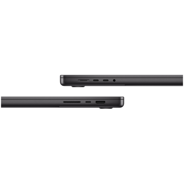 Apple MacBook Pro 16" (2024) M4 Max, 14-Core, 36 ГБ, 1 ТБ, SSD, 32-Core GPU, русская раскладка, «космический чёрный» 4