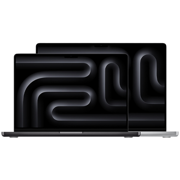 Apple MacBook Pro 16" (2024) M4 Pro, 14-Core, 24 ГБ, 512 ГБ, SSD, 20-Core GPU, русская раскладка, «космический чёрный» 9