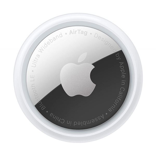 Умный брелок Apple AirTag 1