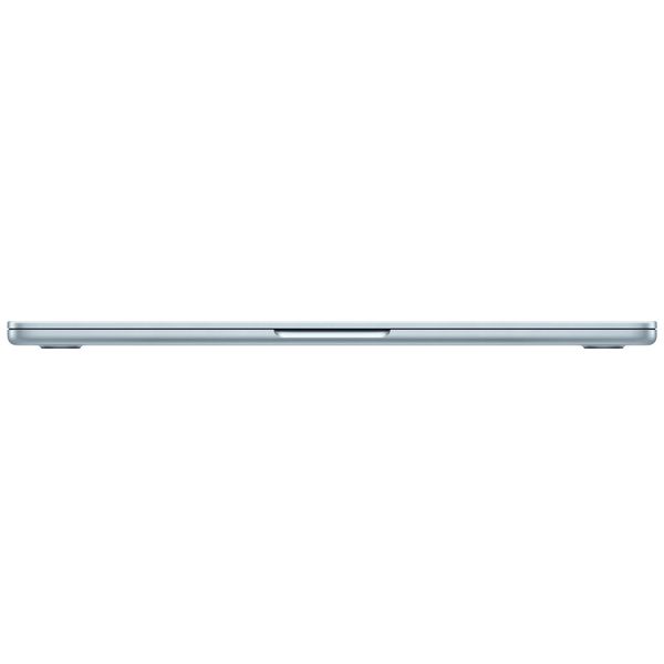 Apple MacBook Air 13.6" (2025), M4 10-Core, 16 ГБ, 512 ГБ, SSD, 10-Core GPU, русская раскладка, «небесно-голубой» 5