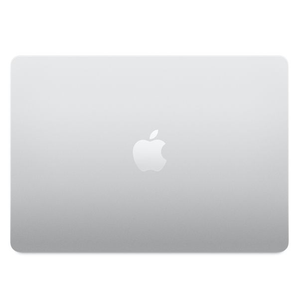 Apple MacBook Air 13.6" (2025), M4 10-Core, 24 ГБ, 512 ГБ, SSD, 10-Core GPU, русская раскладка, серебристый 6