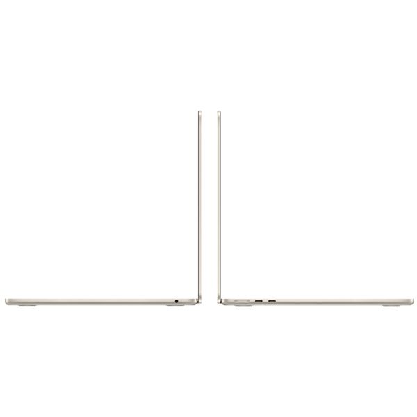 Apple MacBook Air 13.6" (2025), M4 10-Core, 16 ГБ, 256 ГБ, SSD, 8-Core GPU, русская раскладка, «cияющая звезда» 3