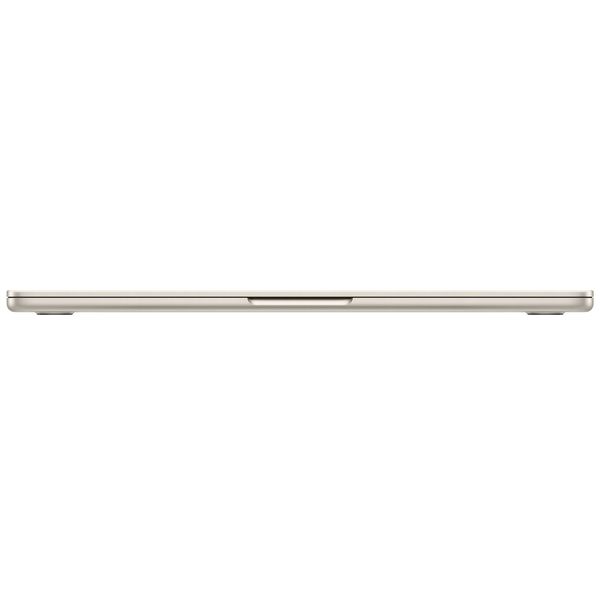 Apple MacBook Air 13.6" (2025), M4 10-Core, 16 ГБ, 256 ГБ, SSD, 8-Core GPU, русская раскладка, «cияющая звезда» 5