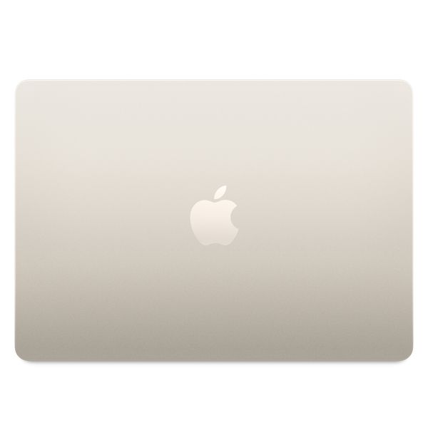 Apple MacBook Air 13.6" (2025), M4 10-Core, 16 ГБ, 512 ГБ, SSD, 10-Core GPU, русская раскладка, «cияющая звезда» 6