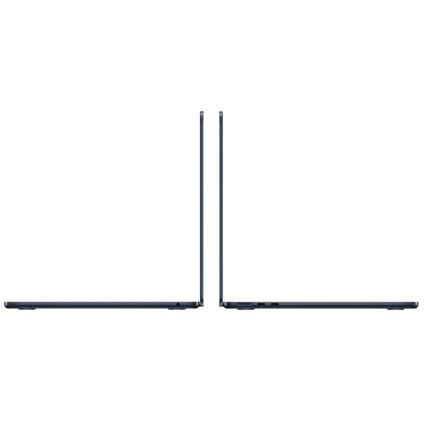 Apple MacBook Air 13.6" (2025), M4 10-Core, 16 ГБ, 512 ГБ, SSD, 10-Core GPU, русская раскладка, «тёмная ночь» 3