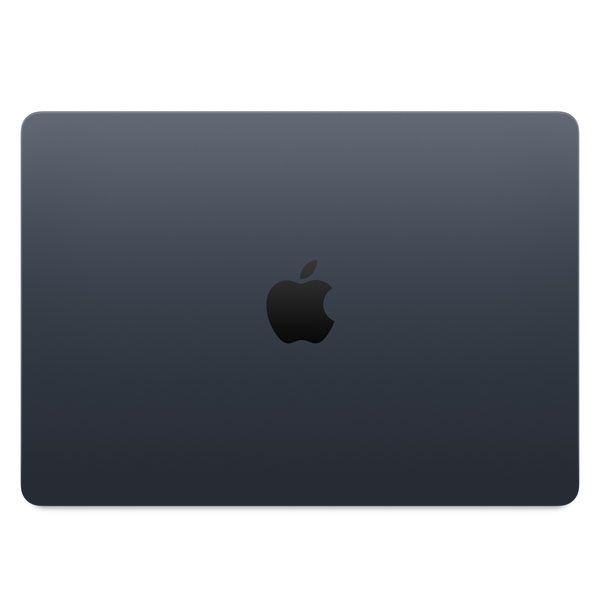 Apple MacBook Air 13.6" (2025), M4 10-Core, 16 ГБ, 512 ГБ, SSD, 10-Core GPU, русская раскладка, «тёмная ночь» 6