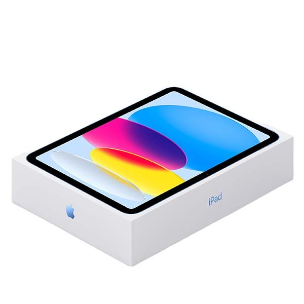 Apple iPad 11" (2025), A16, Wi-Fi, 512 ГБ, жёлтый - фото 8