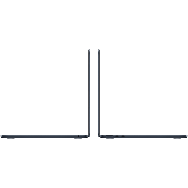 Apple MacBook Air 13" (2024), M3 8-Core, 16 ГБ, 256 ГБ, SSD, 8-Core GPU, русская раскладка, «тёмная ночь» 3