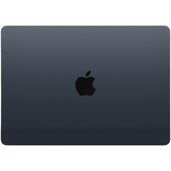 Apple MacBook Air 13" (2024), M3 8-Core, 16 ГБ, 256 ГБ, SSD, 8-Core GPU, русская раскладка, «тёмная ночь» 5