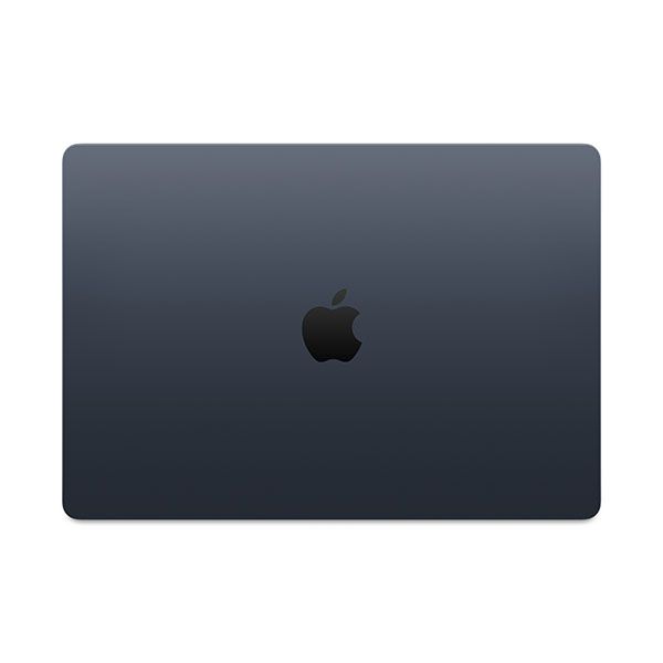 Apple MacBook Air 15.3" (2025), M4 10-Core, 24 ГБ, 512 ГБ SSD, 10-Core GPU, русская раскладка, «тёмная ночь» 6